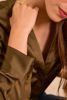 Picture of MARIE SATIN BLOUSE